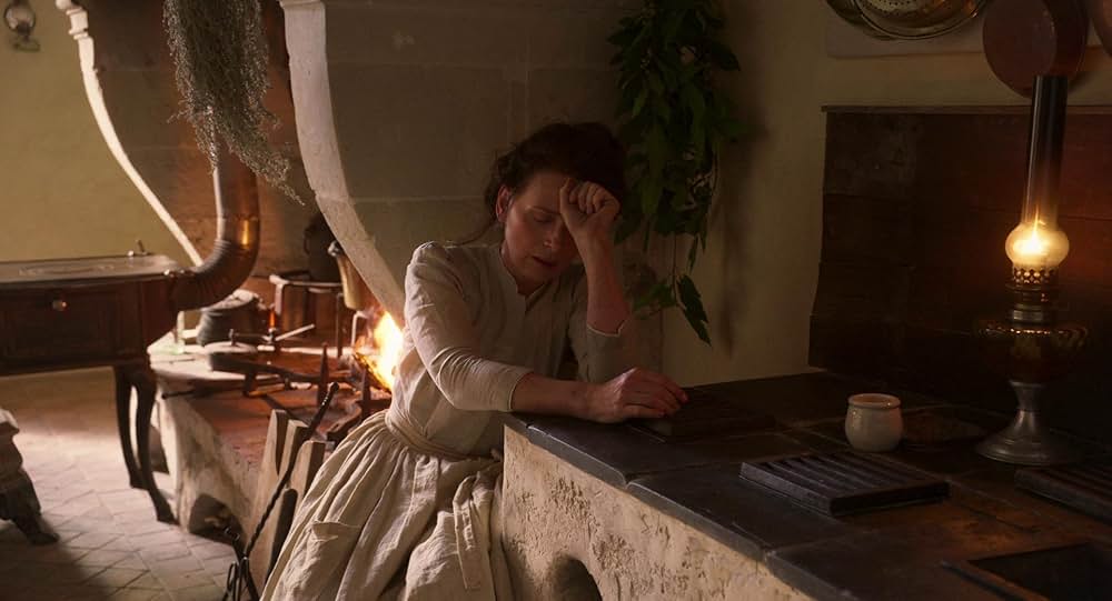 ポトフ 美食家と料理人の画像