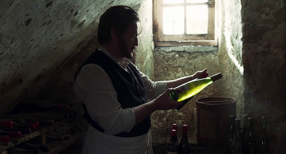 ポトフ 美食家と料理人の画像