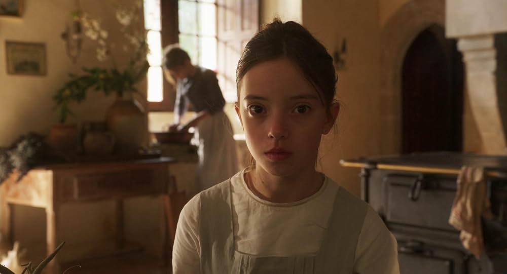 ポトフ 美食家と料理人の画像