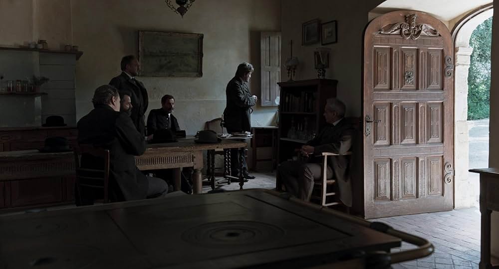 ポトフ 美食家と料理人の画像