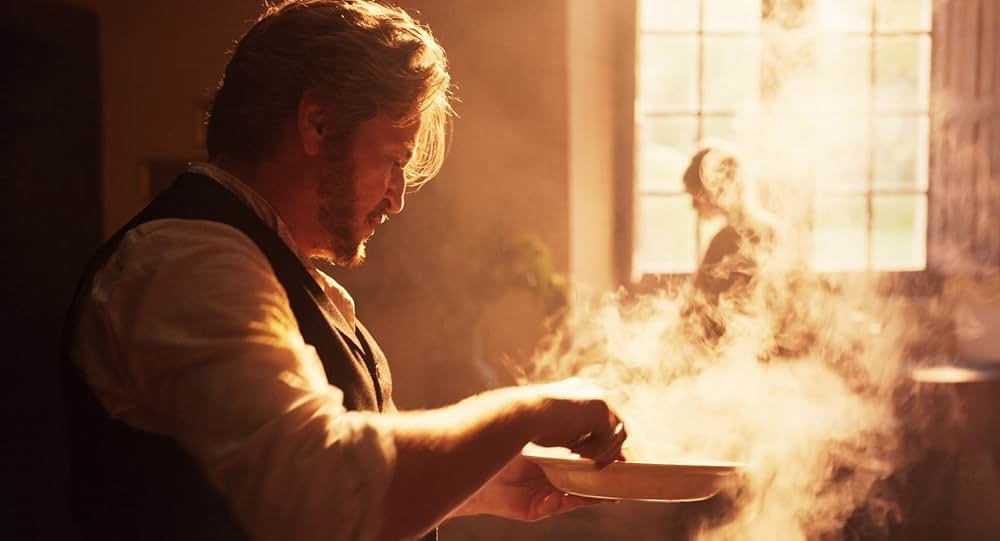ポトフ 美食家と料理人の画像