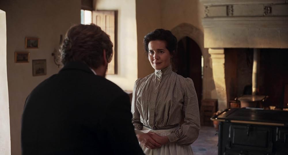 ポトフ 美食家と料理人の画像