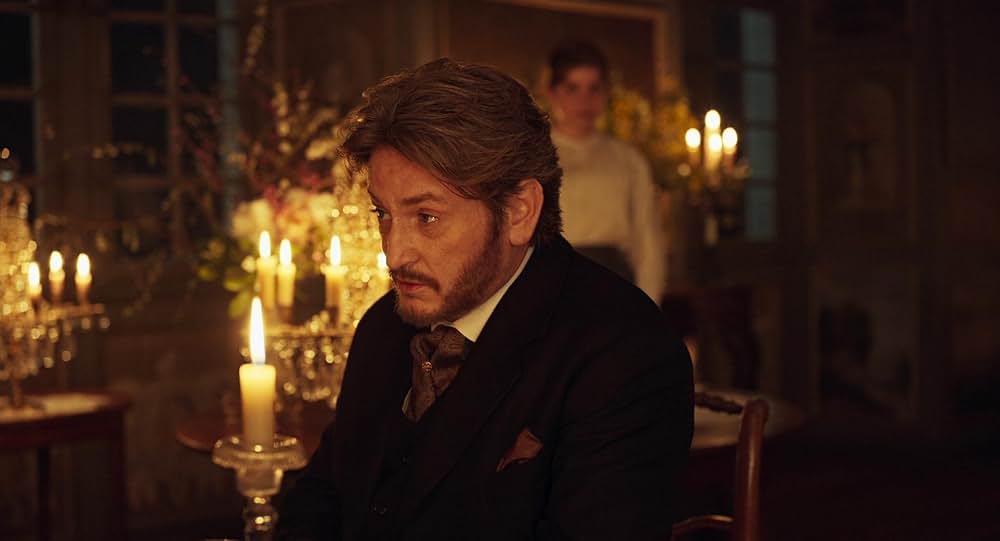 ポトフ 美食家と料理人の画像