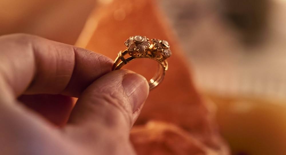 ポトフ 美食家と料理人の画像