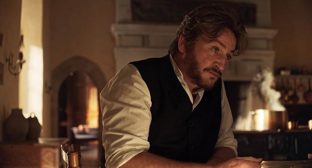 ポトフ 美食家と料理人の画像