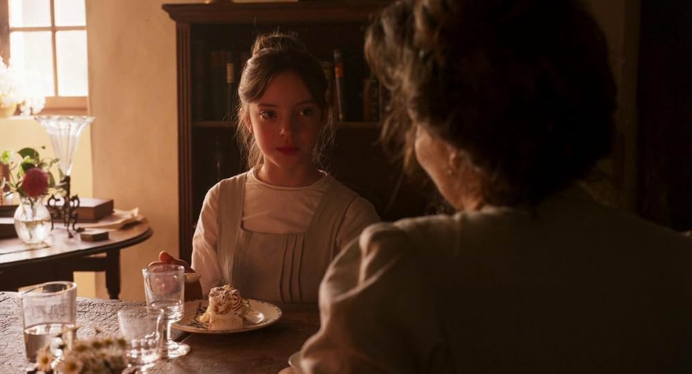 ポトフ 美食家と料理人の画像