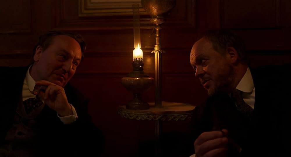 ポトフ 美食家と料理人の画像