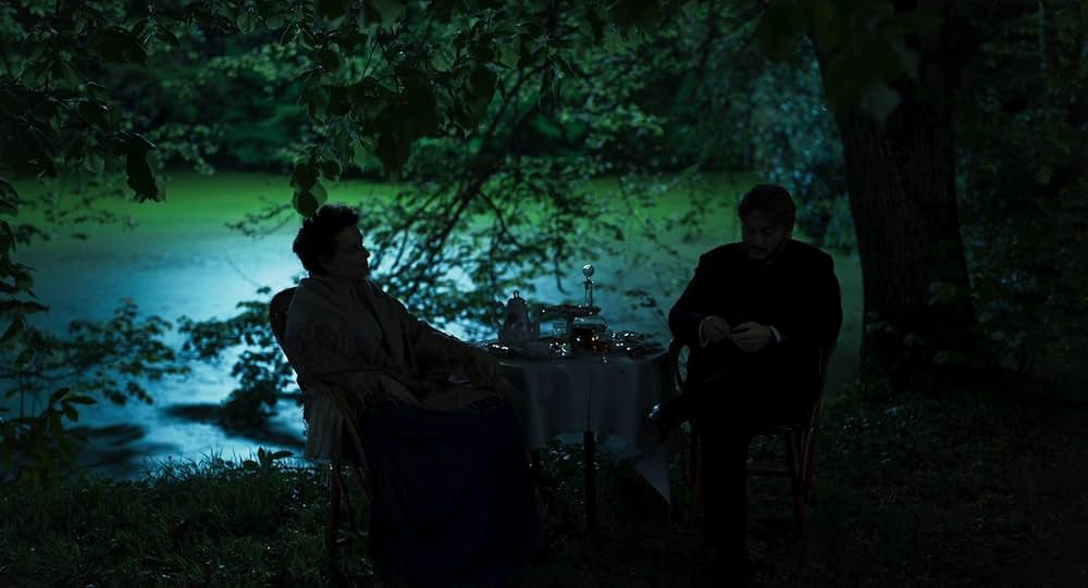 ポトフ 美食家と料理人の画像