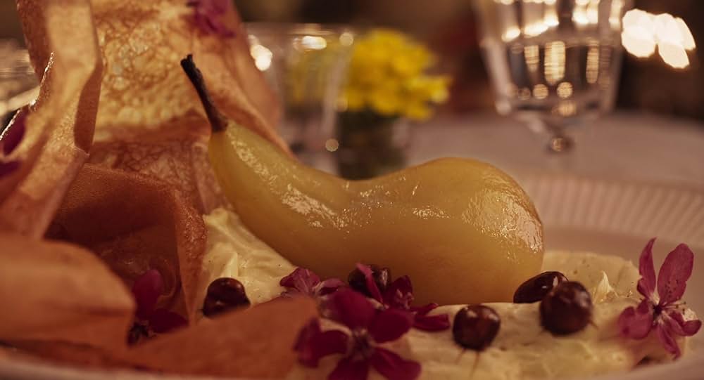 ポトフ 美食家と料理人の画像