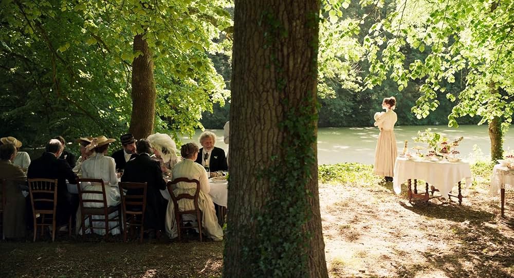 ポトフ 美食家と料理人の画像