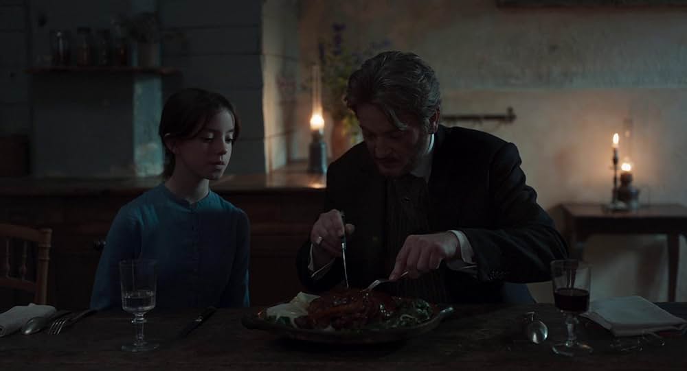 ポトフ 美食家と料理人の画像