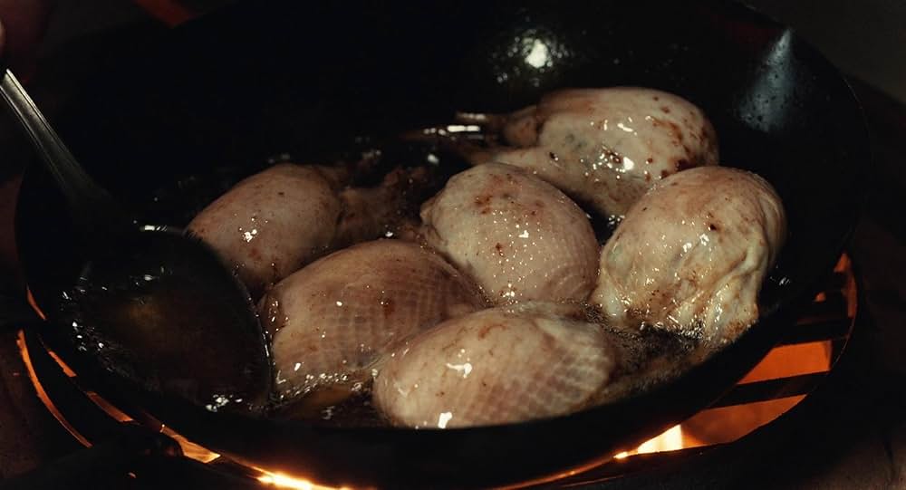ポトフ 美食家と料理人の画像
