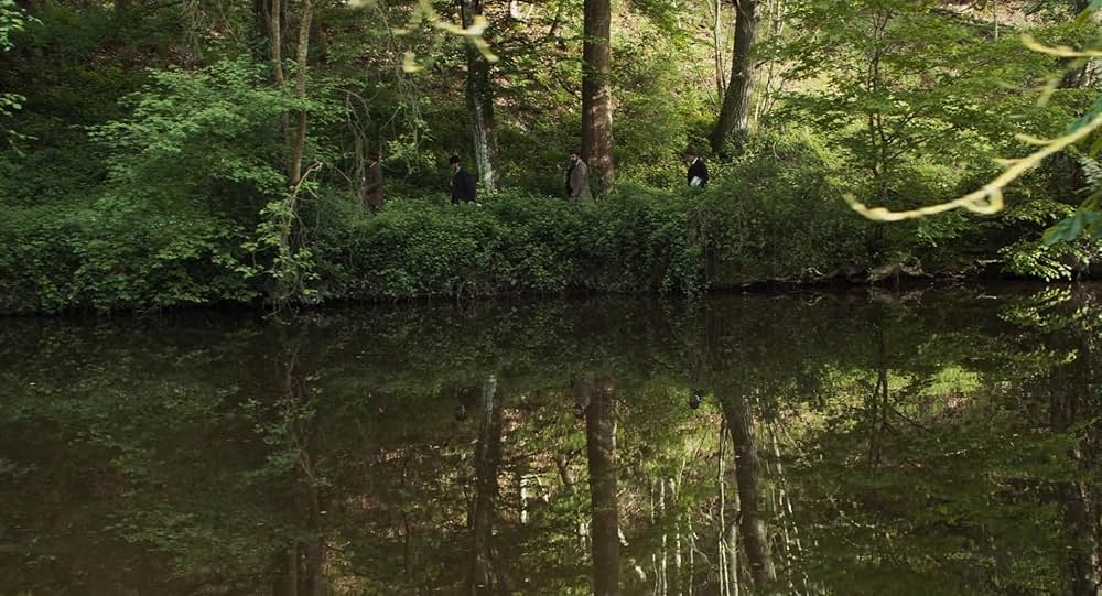 ポトフ 美食家と料理人の画像