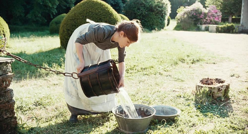 ポトフ 美食家と料理人の画像