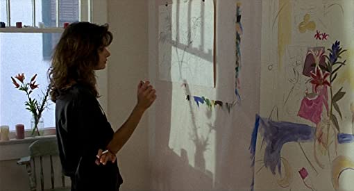 セックスと嘘とビデオテープの画像