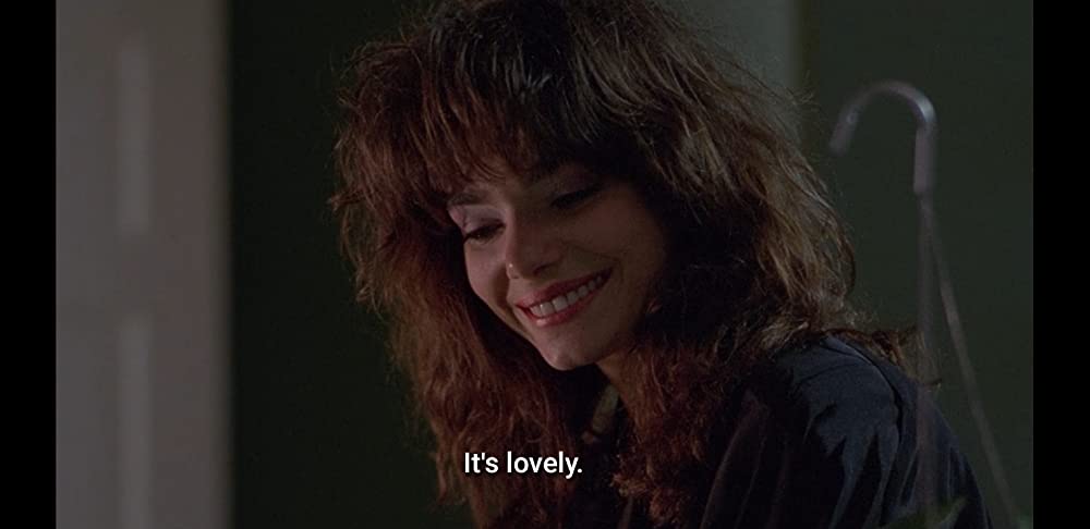 セックスと嘘とビデオテープの画像