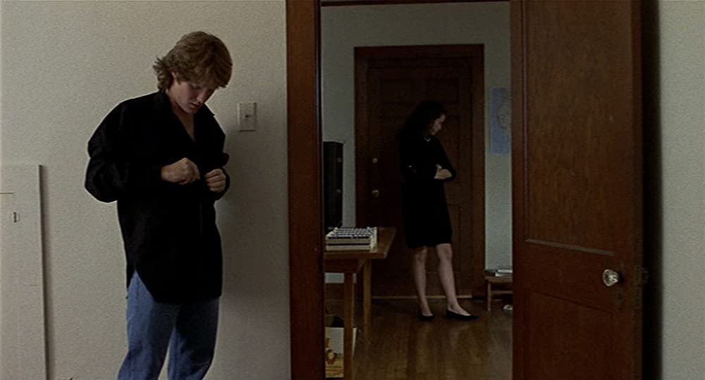 セックスと嘘とビデオテープの画像