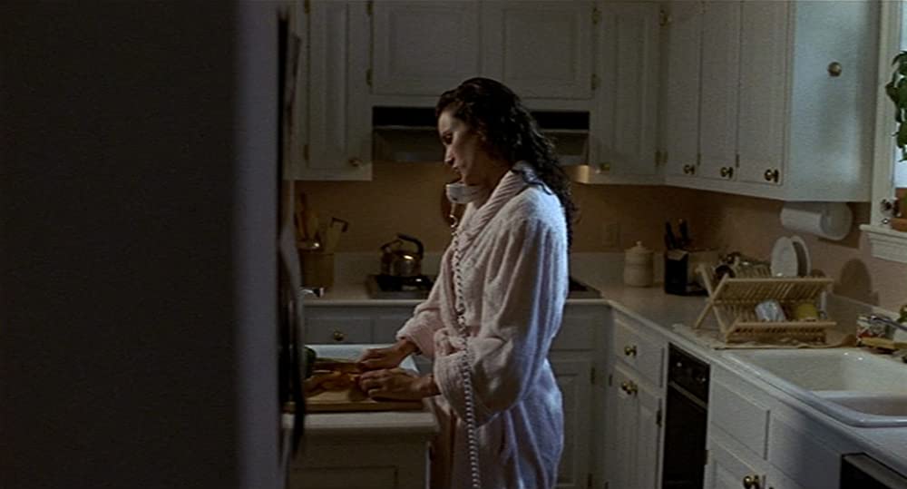 セックスと嘘とビデオテープの画像