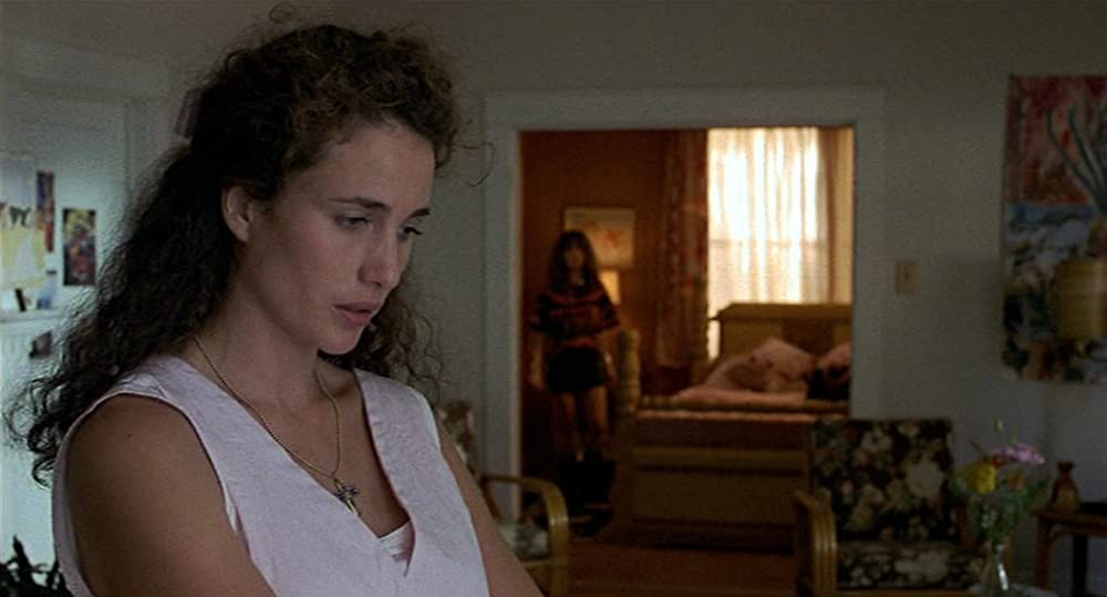 セックスと嘘とビデオテープの画像