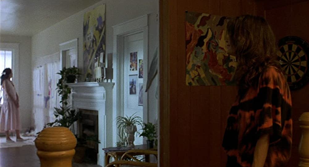 セックスと嘘とビデオテープの画像