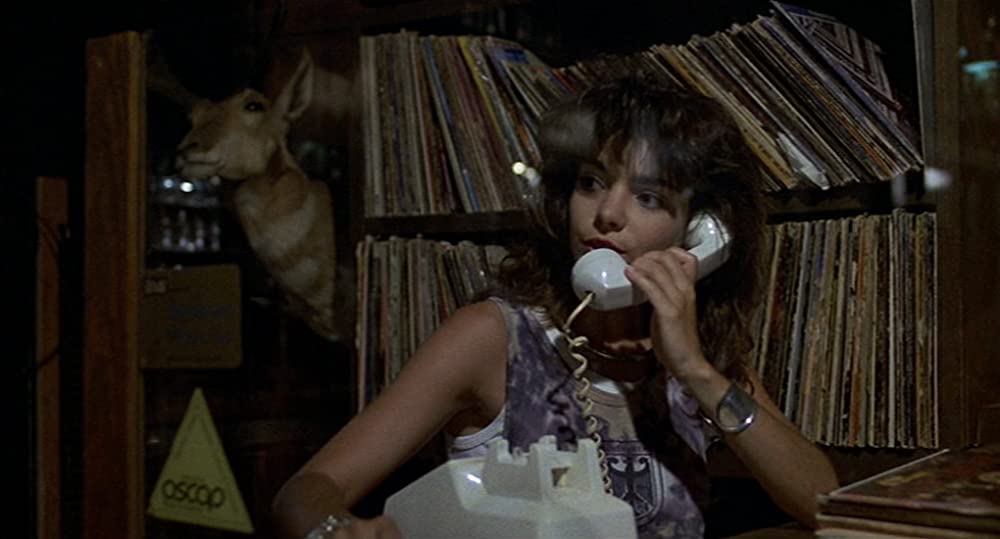 セックスと嘘とビデオテープの画像