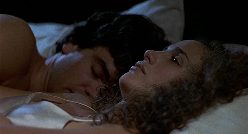 セックスと嘘とビデオテープの画像