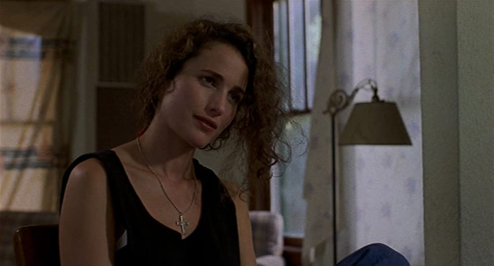 セックスと嘘とビデオテープの画像