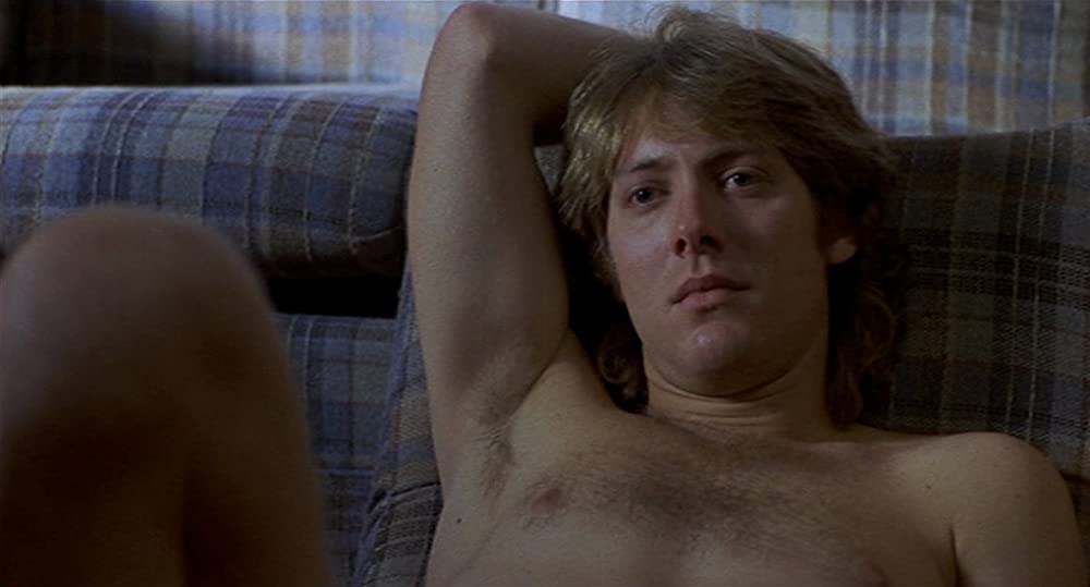 セックスと嘘とビデオテープの画像