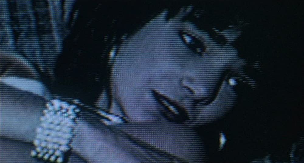 セックスと嘘とビデオテープの画像