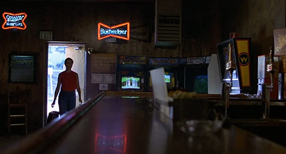 セックスと嘘とビデオテープの画像