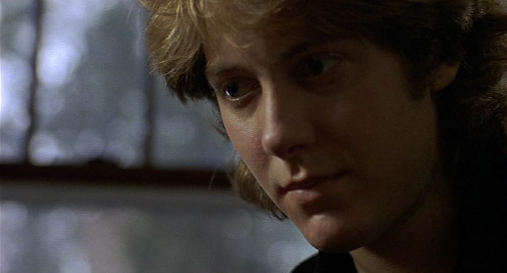 セックスと嘘とビデオテープの画像