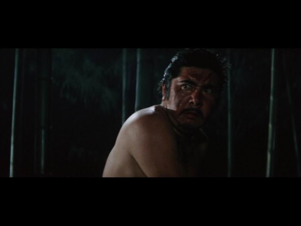 五人の賞金稼ぎの画像