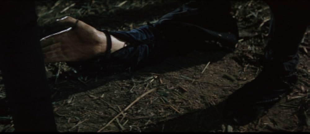 五人の賞金稼ぎの画像