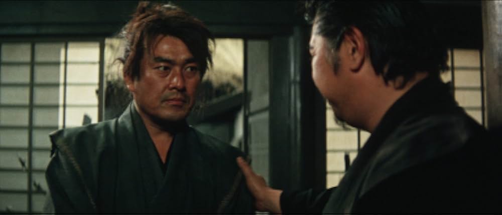 五人の賞金稼ぎの画像