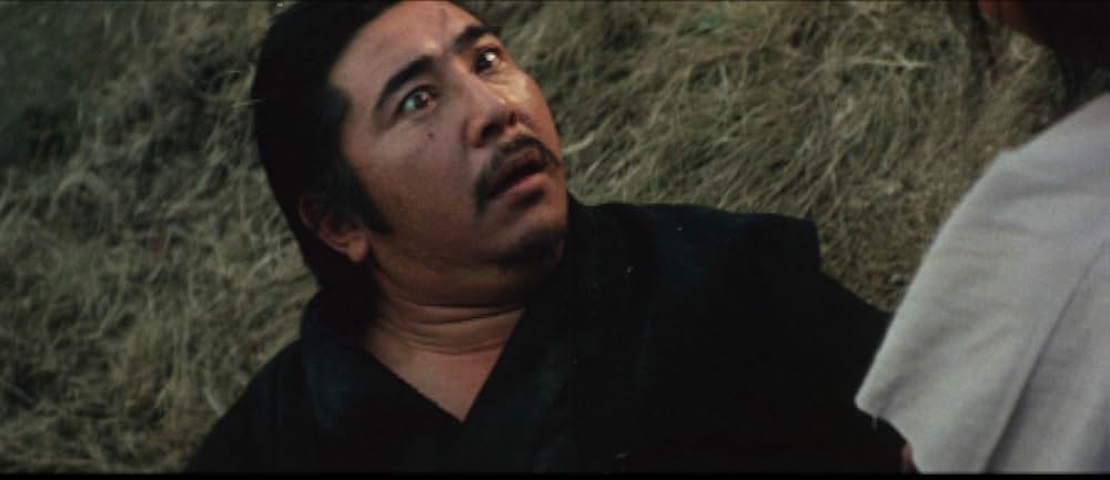 五人の賞金稼ぎの画像