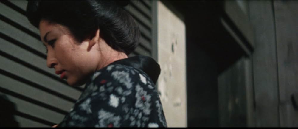 五人の賞金稼ぎの画像