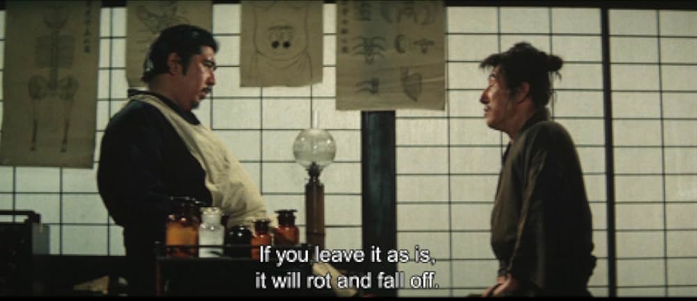 五人の賞金稼ぎの画像