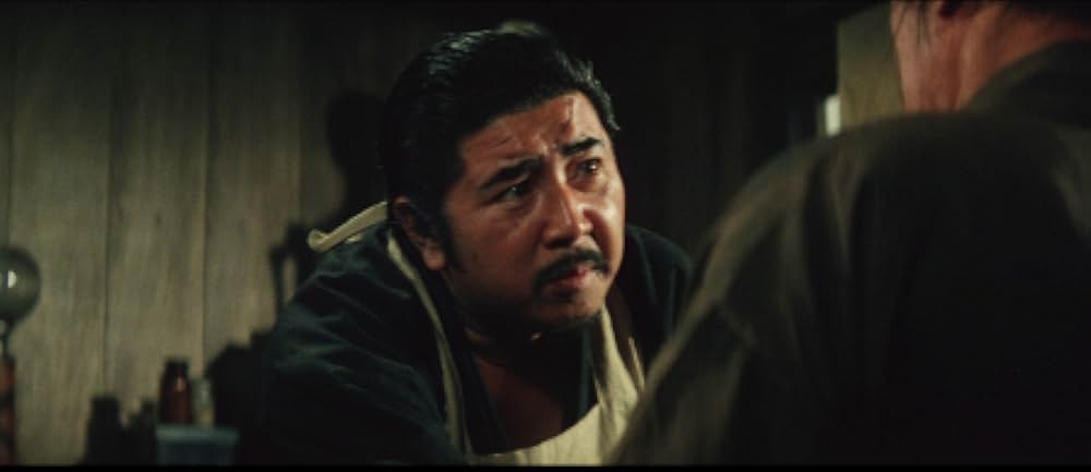 五人の賞金稼ぎの画像