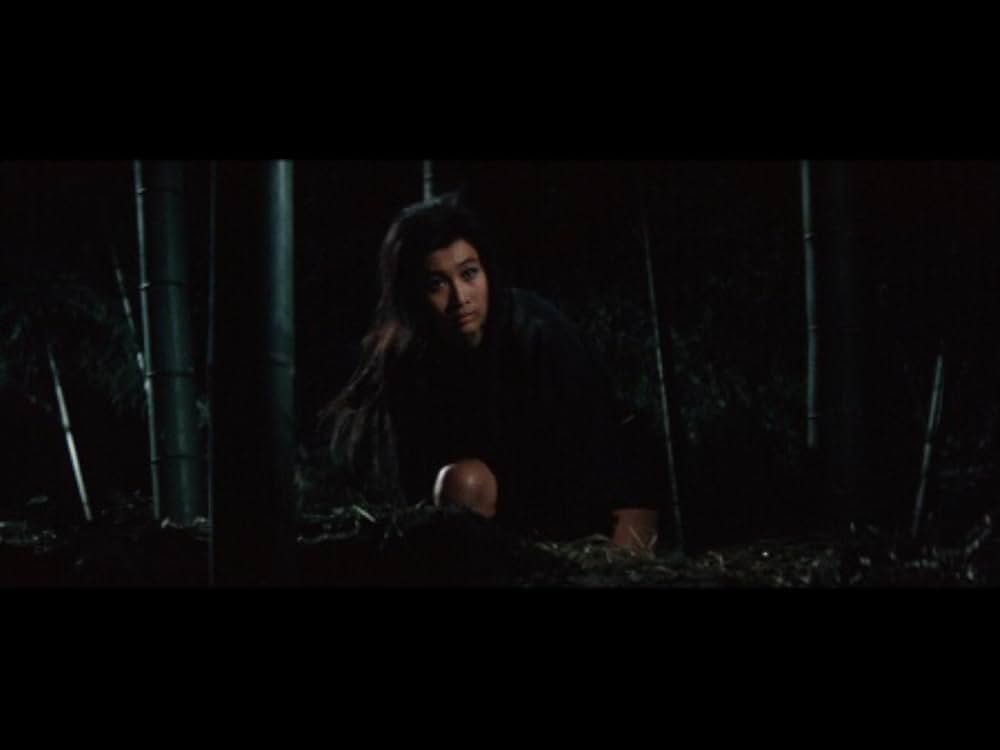 五人の賞金稼ぎの画像