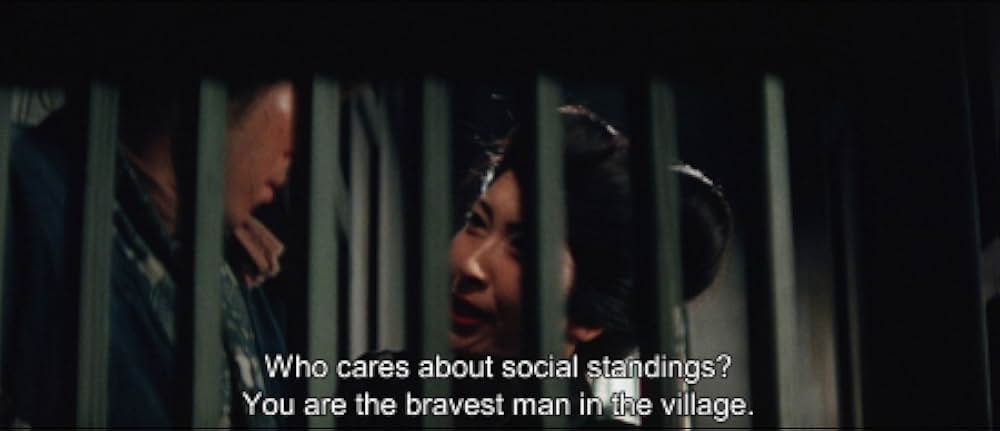 五人の賞金稼ぎの画像