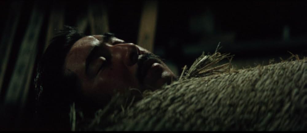 五人の賞金稼ぎの画像