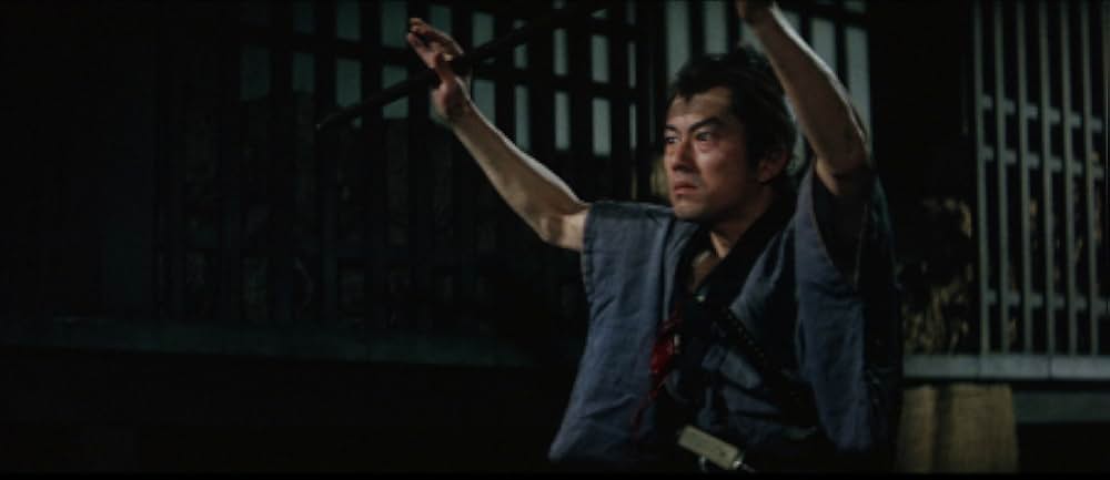 五人の賞金稼ぎの画像