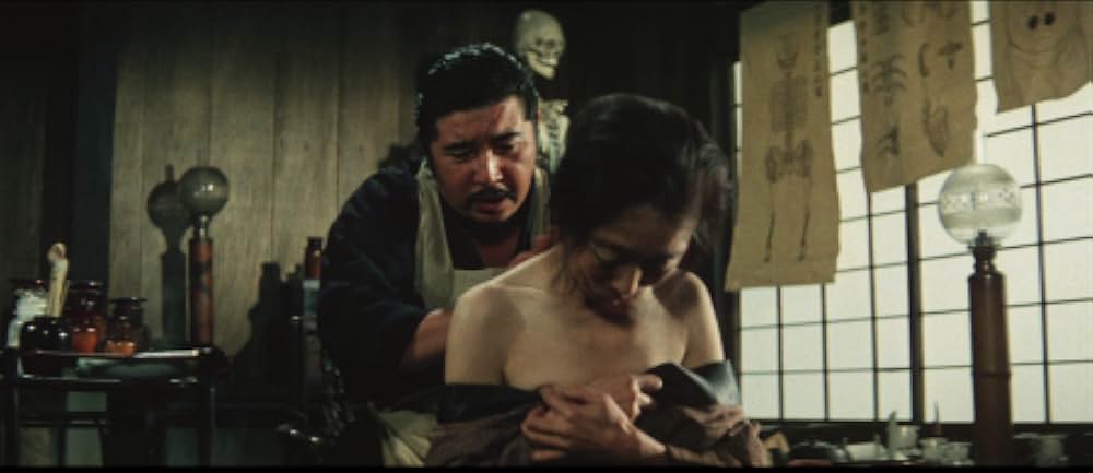 五人の賞金稼ぎの画像