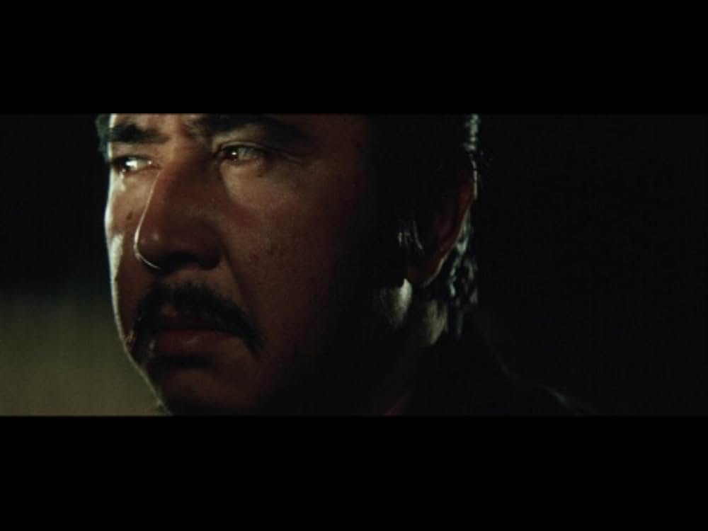 五人の賞金稼ぎの画像