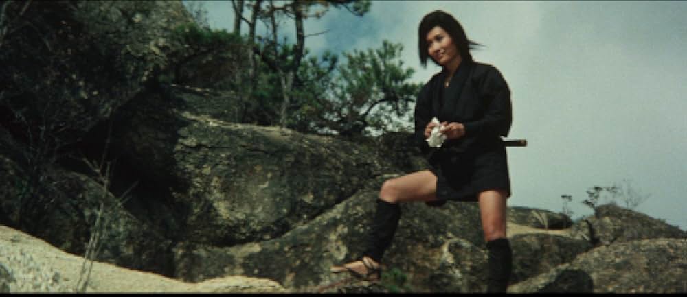 五人の賞金稼ぎの画像