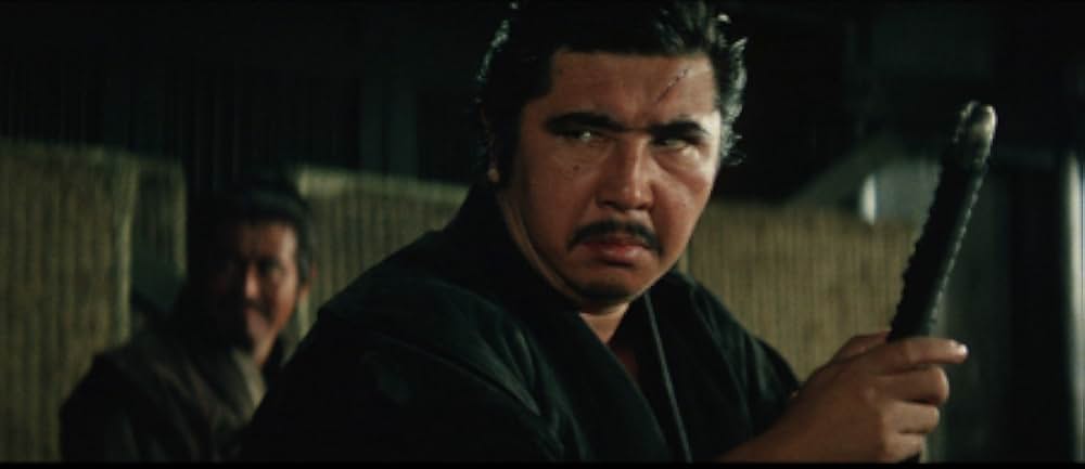 五人の賞金稼ぎの画像