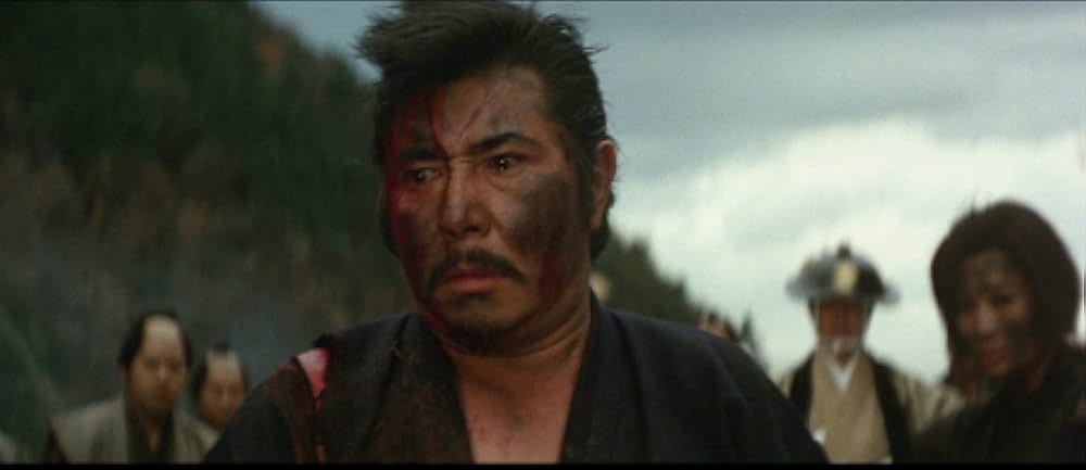 五人の賞金稼ぎの画像