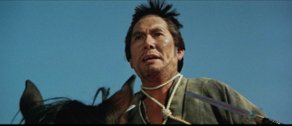 五人の賞金稼ぎの画像