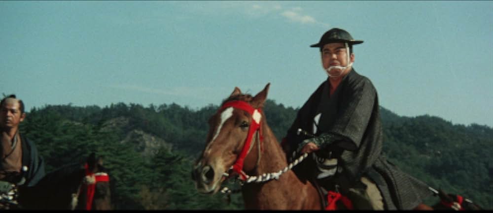 五人の賞金稼ぎの画像