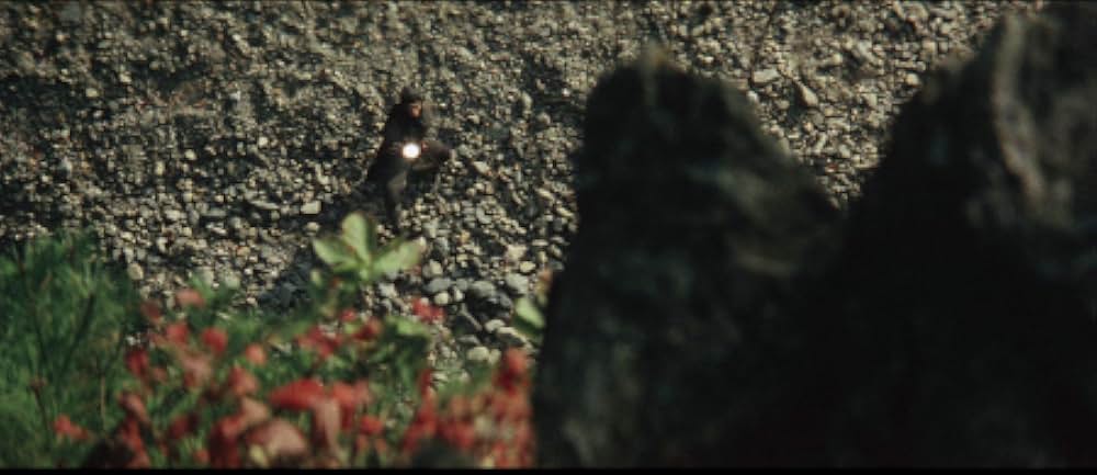 五人の賞金稼ぎの画像